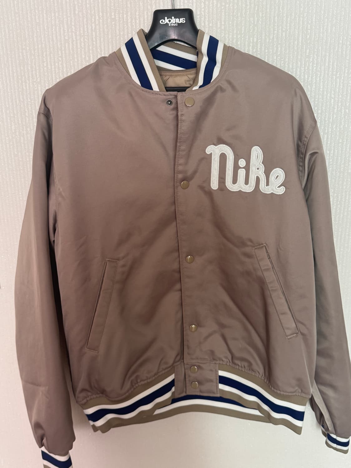 나이키 바시티자켓 m 상품이미지1