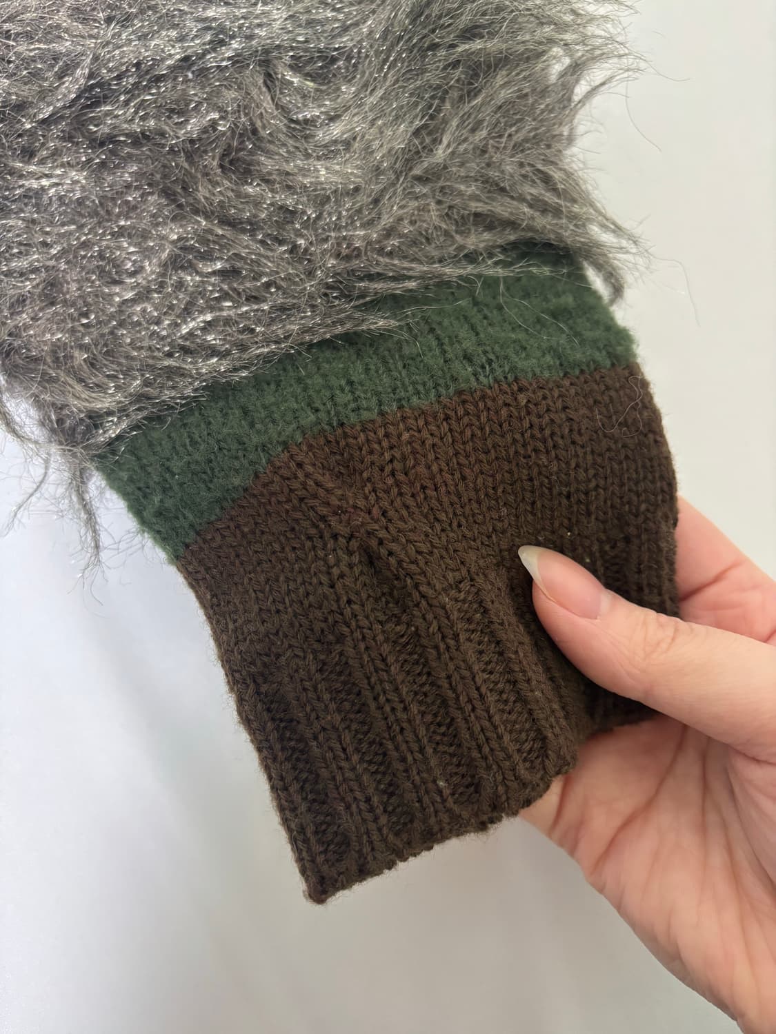 Vivienne Westwood gloves 상품이미지5