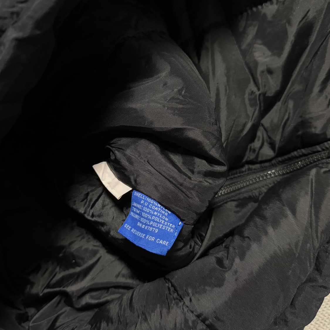 스타터 잭슨빌 재규어스 빈티지 아노락 상품이미지4