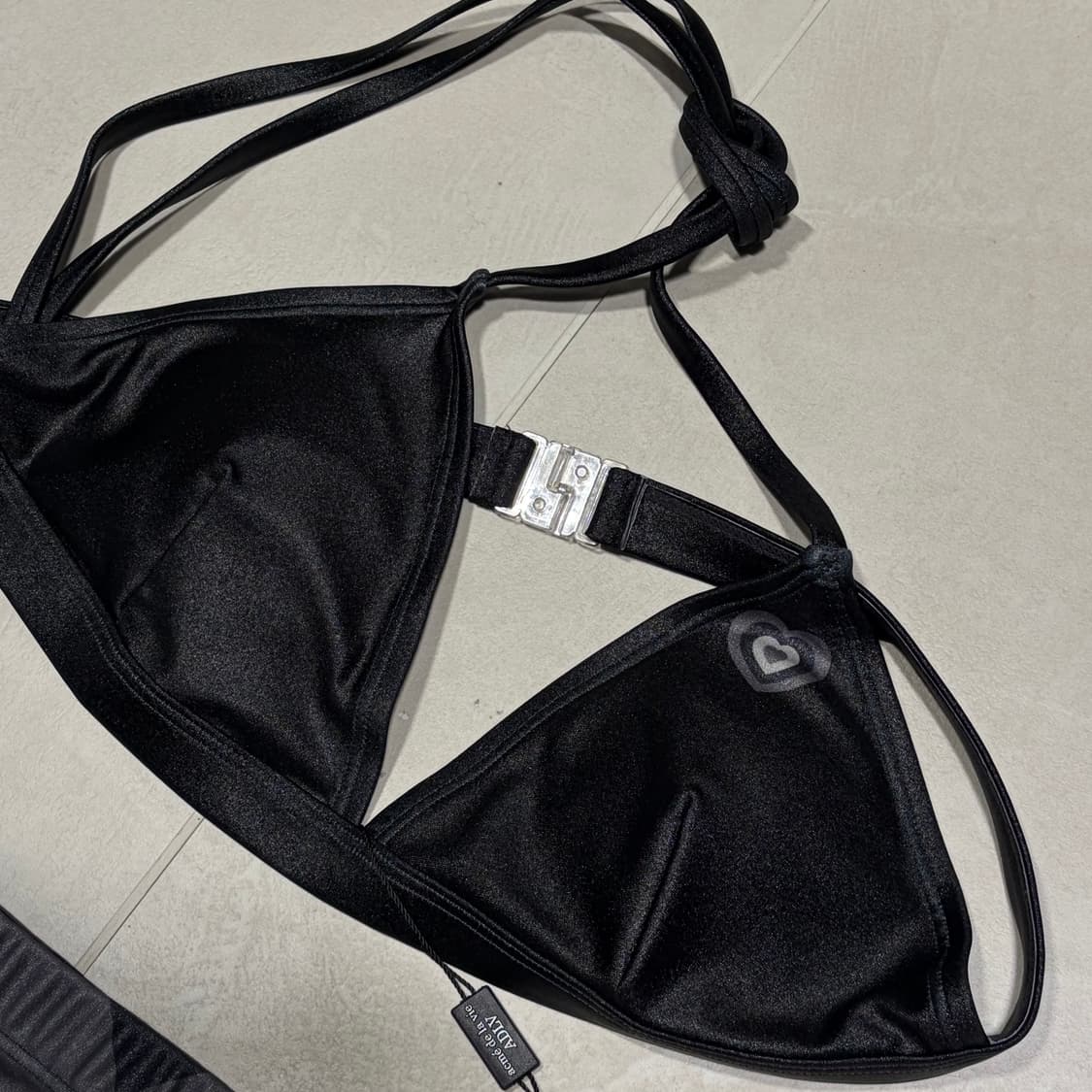 아크메드라비 파워퍼프걸 비키니 상품이미지5