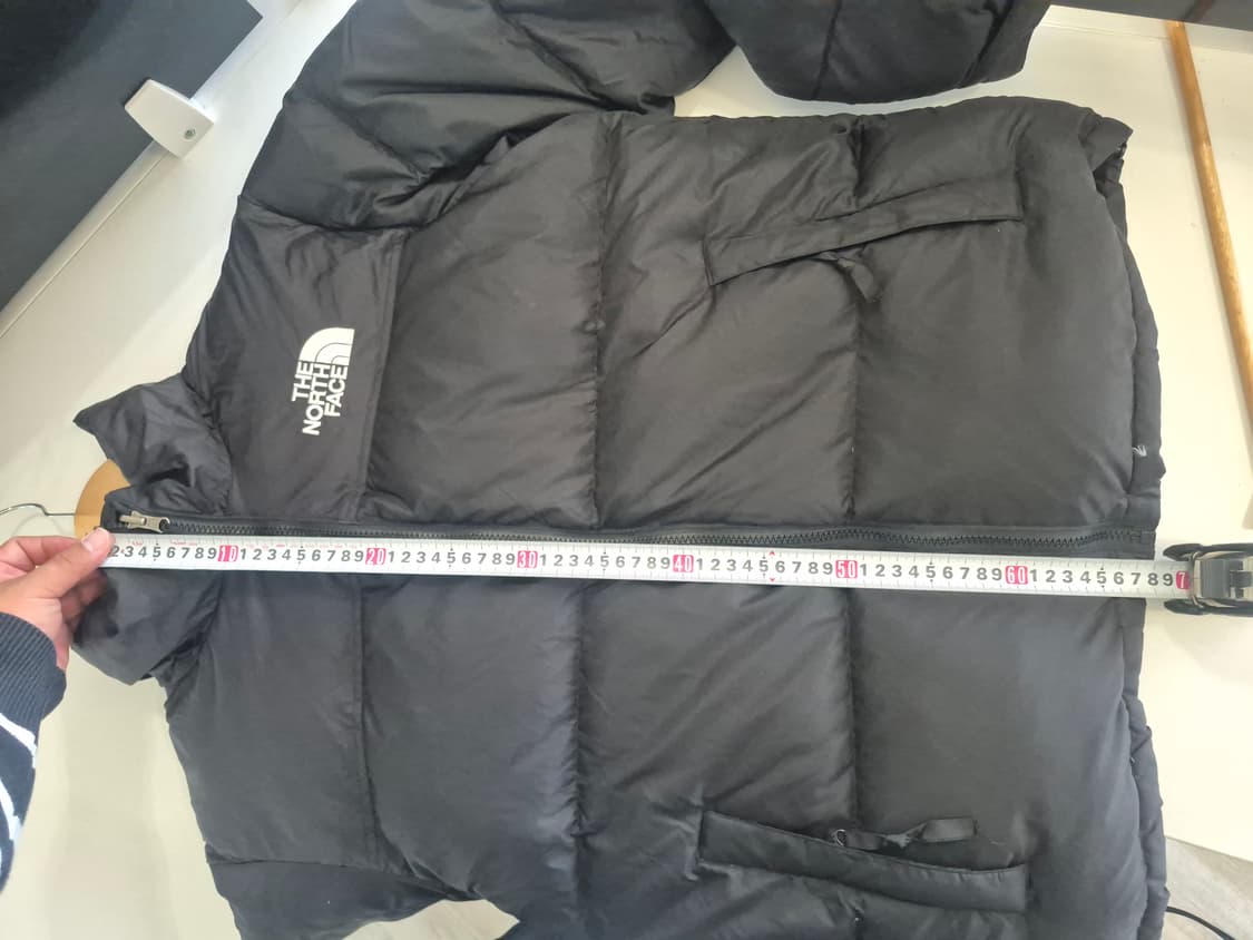 노스페이스 1996 레트로 눕시 700 패딩 175/100A 상품이미지8