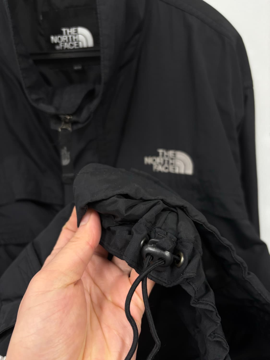 노스페이스 바람막이 상품이미지8