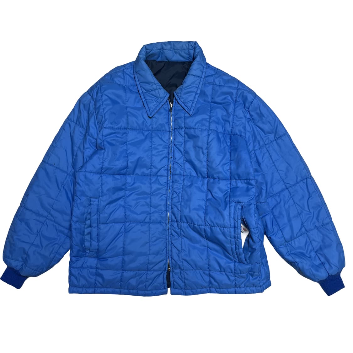 Vintage Sportsman ReversibleQuilt Jacket 상품이미지2