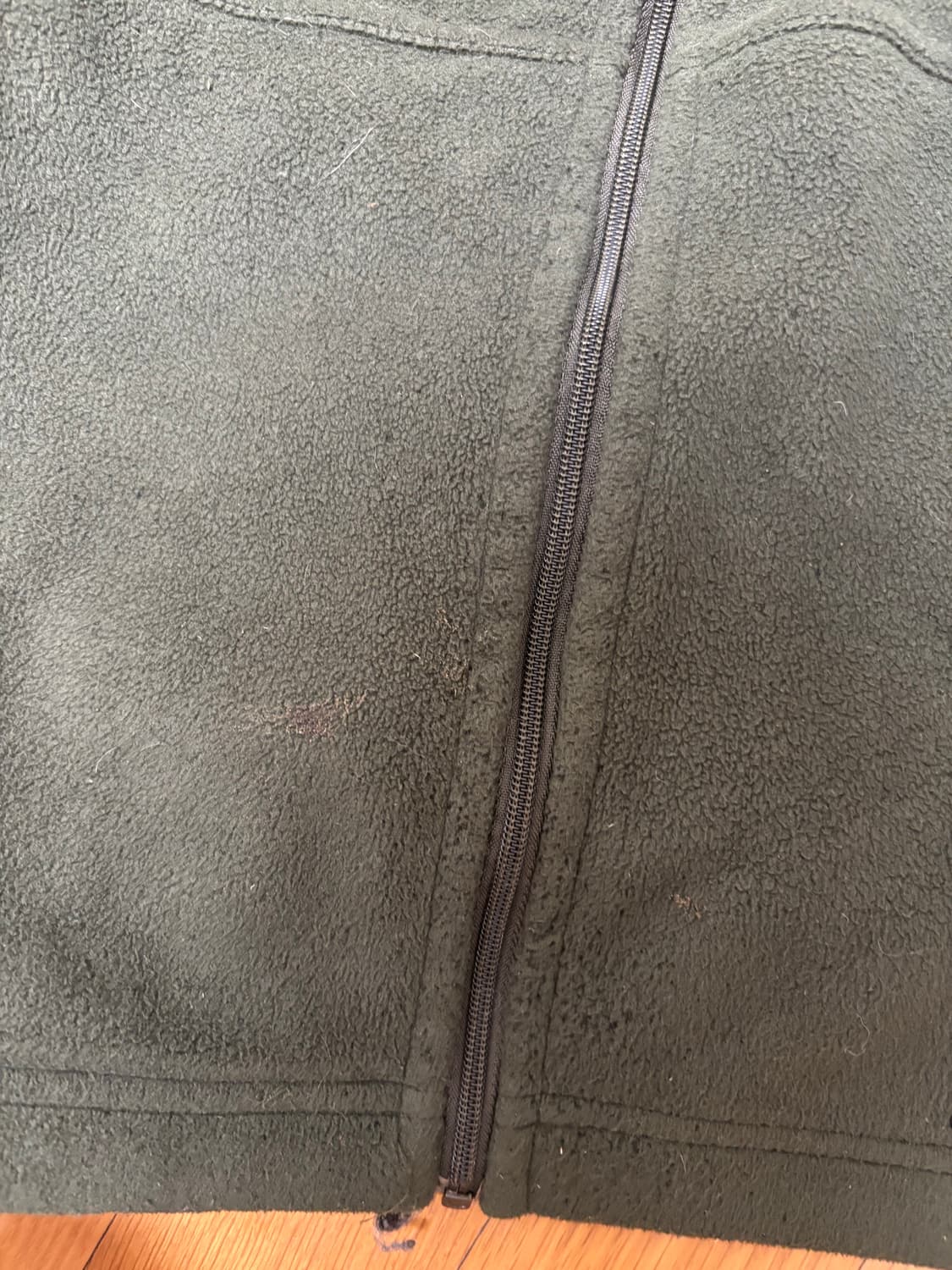 파타고니아 신칠라 카키그린 S 상품이미지6