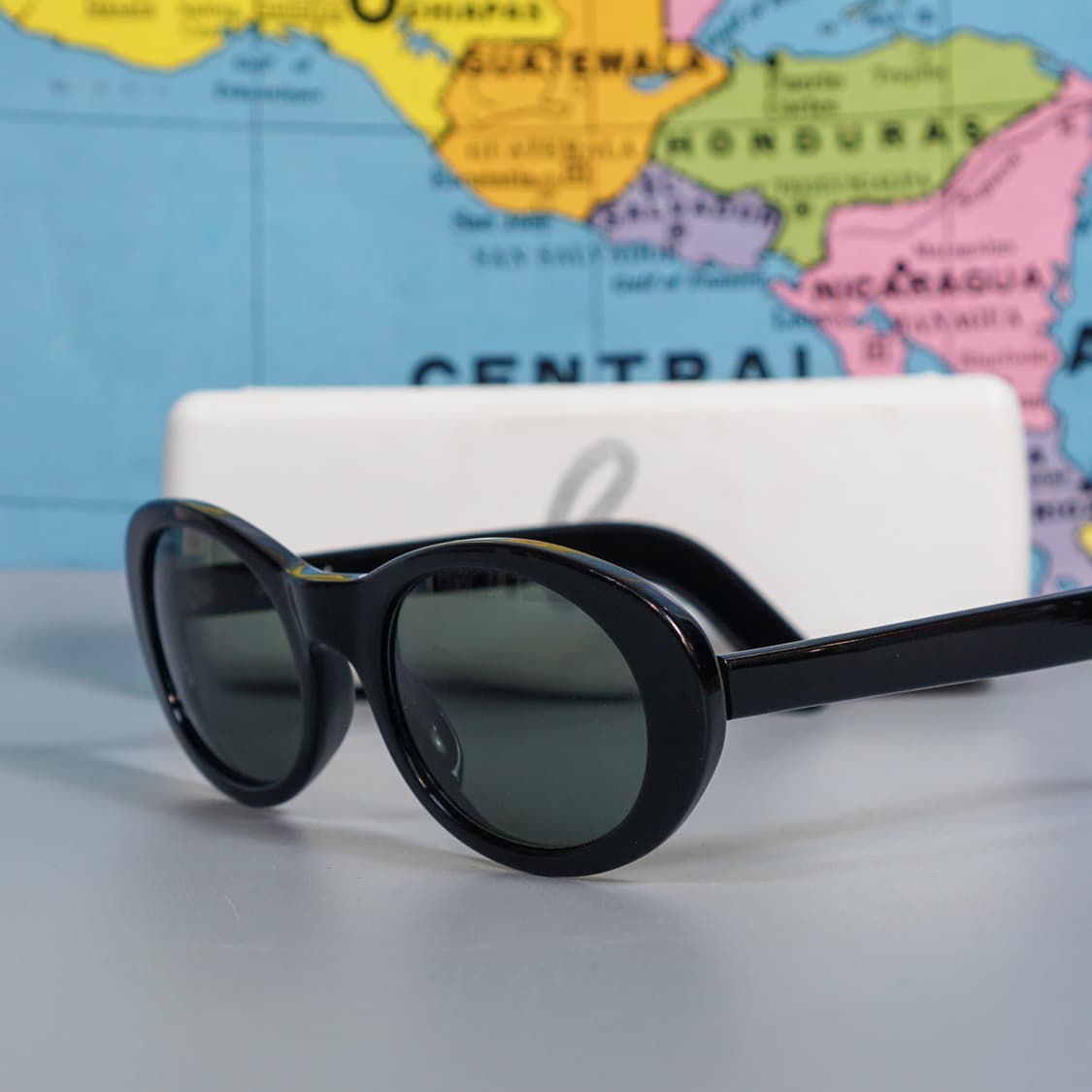 아네스베 프랑스 프레임 90s 선글라스 상품이미지1