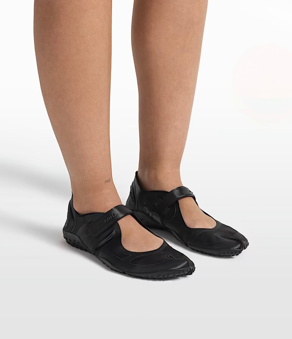 [240/새제품] 나이키 스킴스 리프트 새틴 블랙 상품이미지9