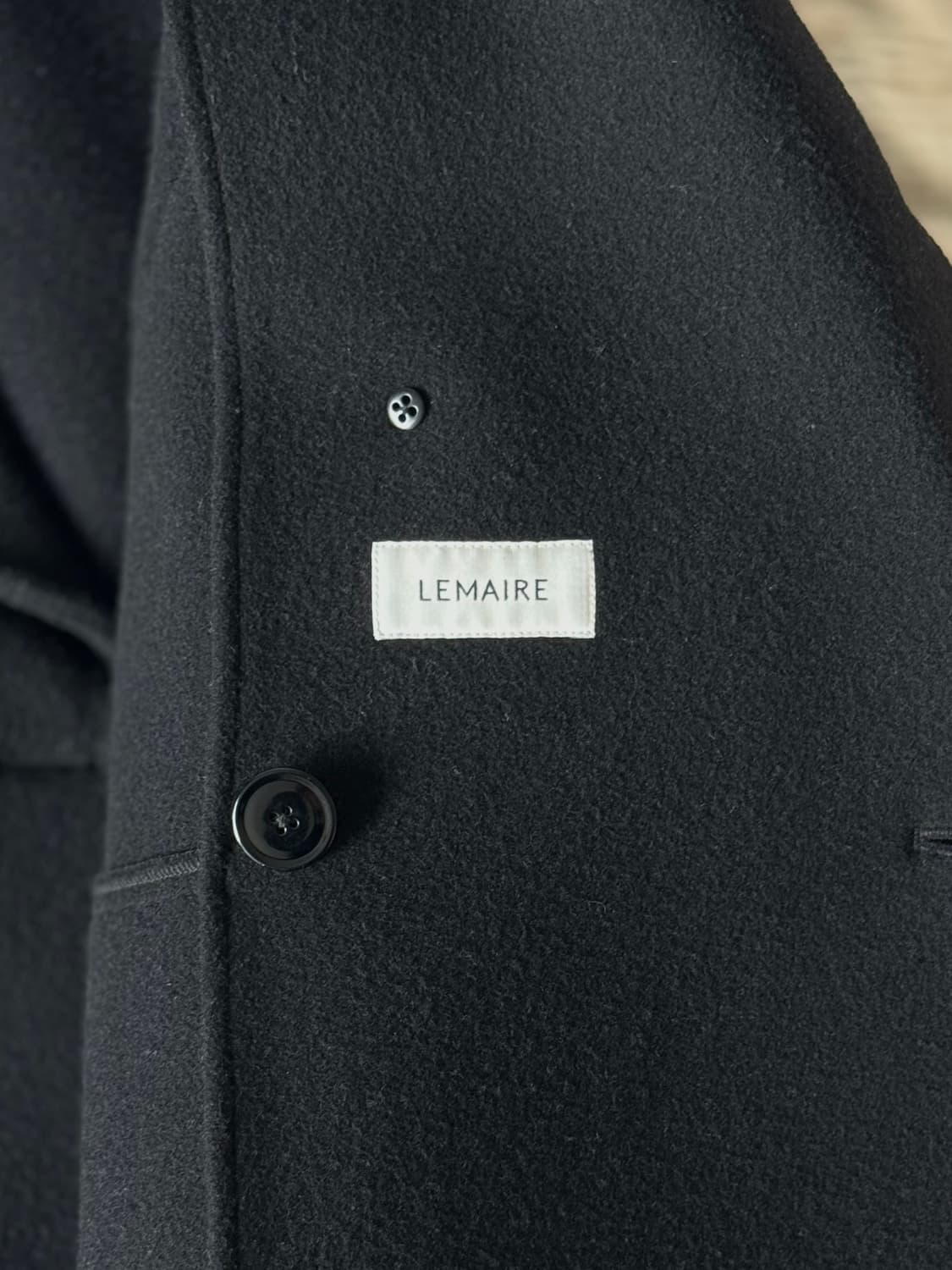 르메르 디스패치 피코트 (48) 상품이미지6