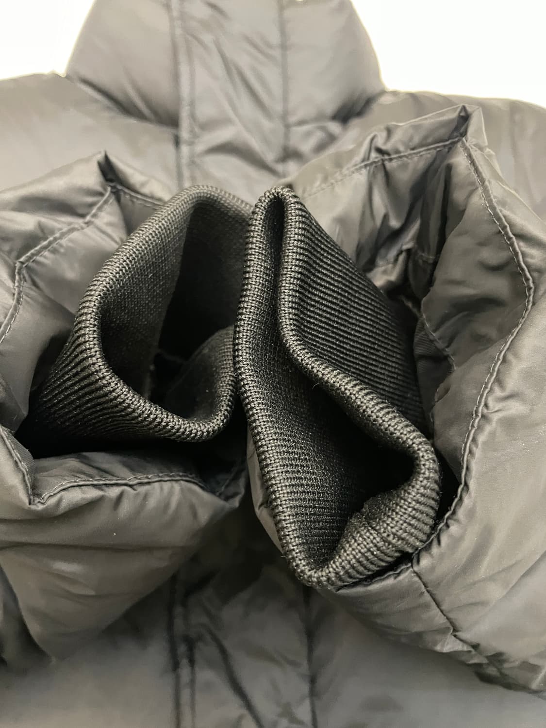 아더에러 25FW 시그니피컨트 푸퍼 패딩 자켓 상품이미지7