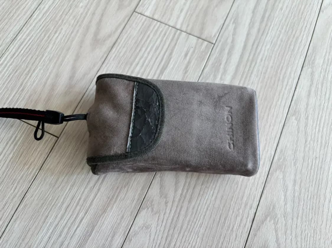 Chinon Belami AF 필름 카메라 상품이미지7