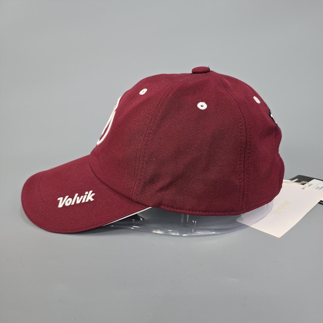 미사용새제품) 볼빅 골프 볼캡 상품이미지3