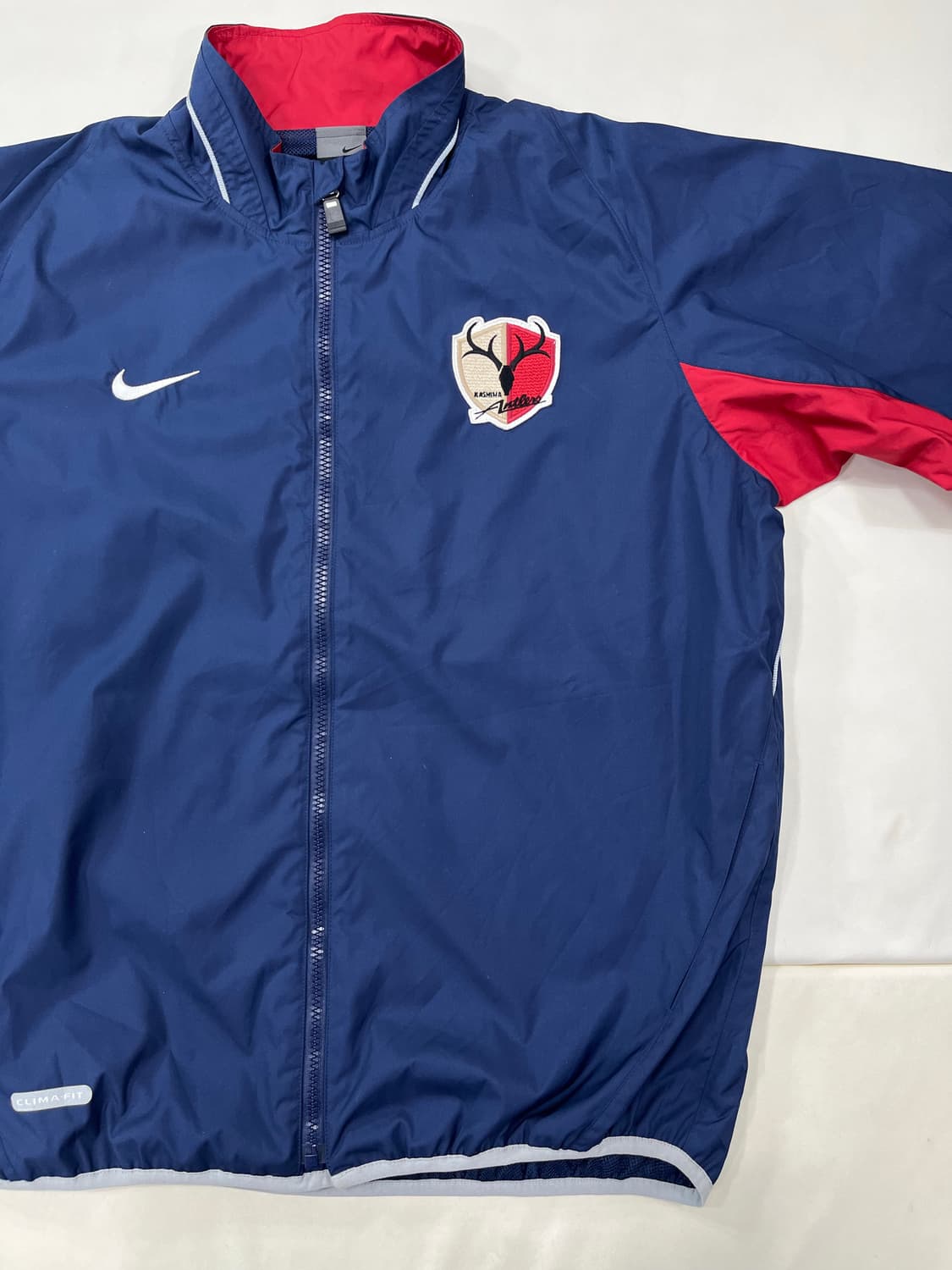 나이키 가시마 앤틀러스 자켓 상품이미지6