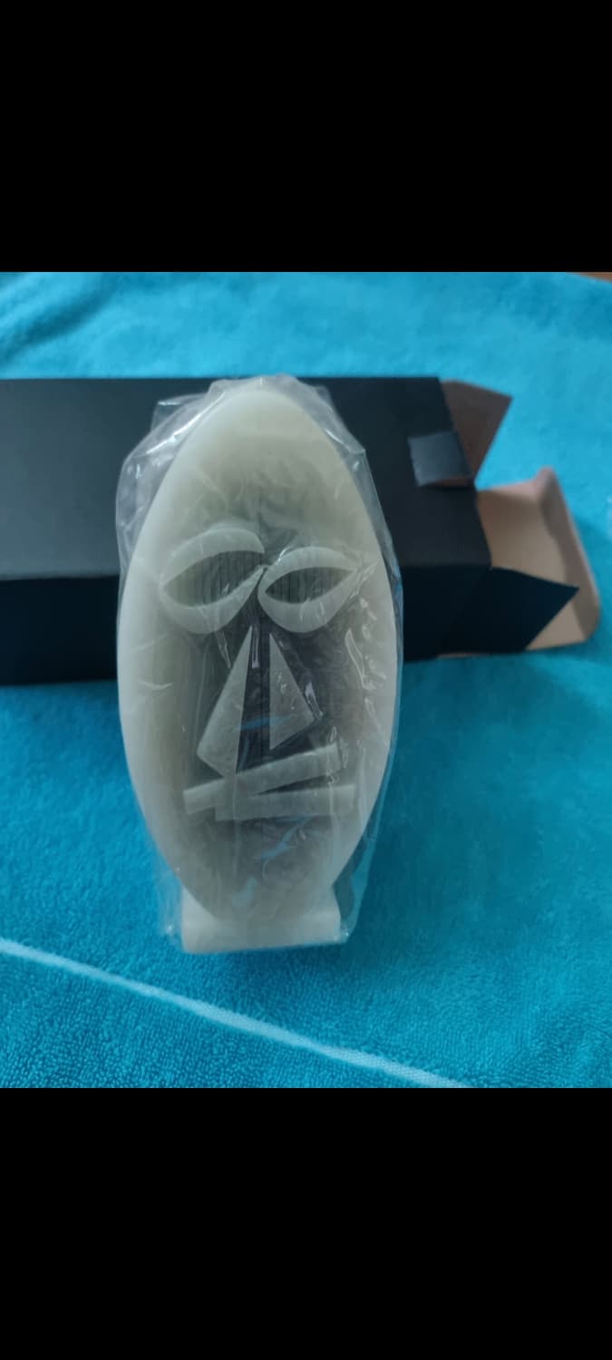 Stussy 오브제 향초 상품이미지1