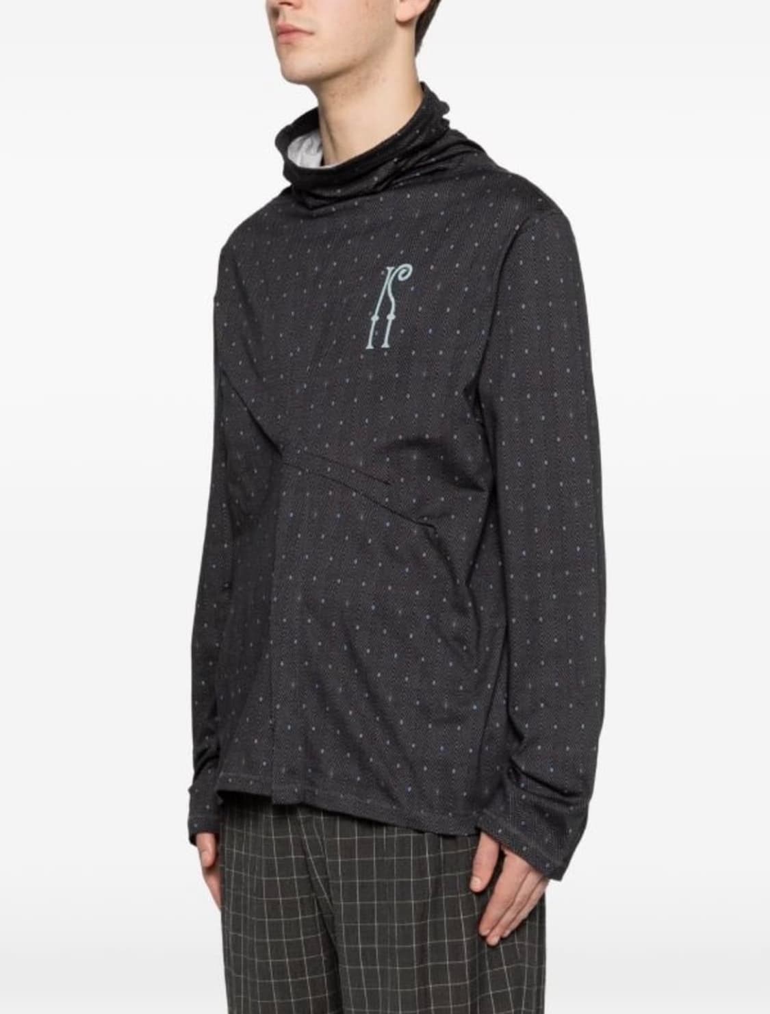 48,50/ 키코 코스타디노브 Ohne 롱슬리브 탑 상품이미지4