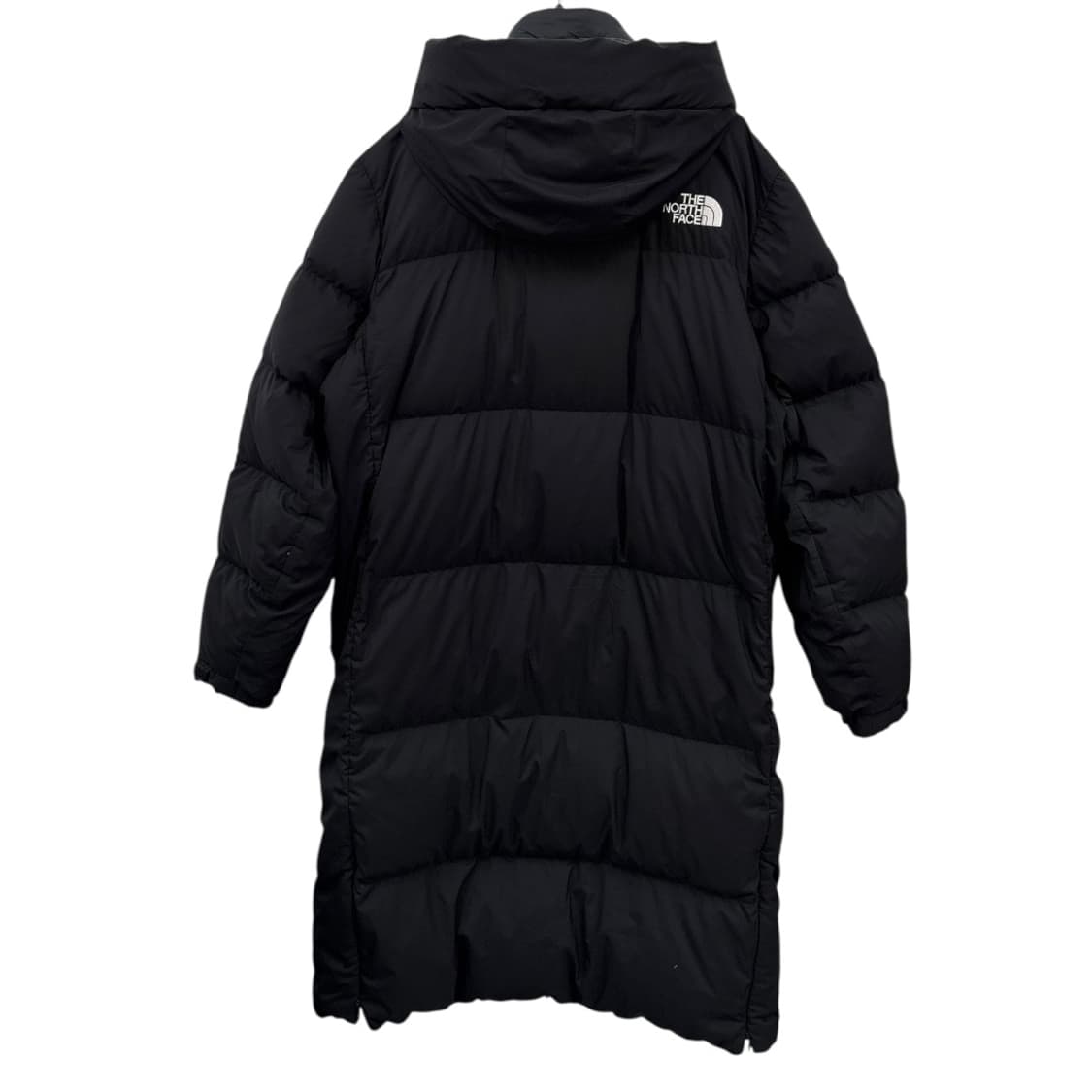 노스페이스 다운 롱패딩 상품이미지2