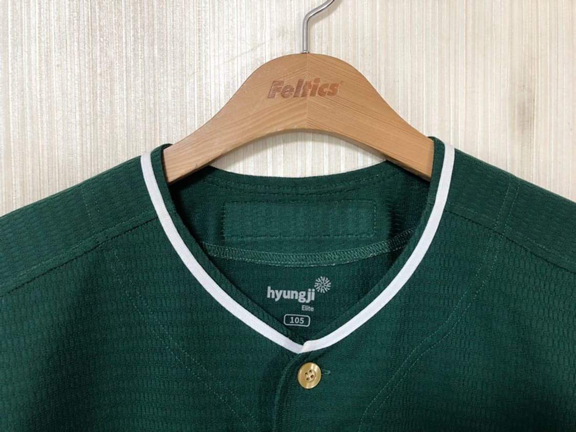 KBO SSG랜더스X스타벅스 랜더스벅 한정유니폼 105 #17 추신수 상품이미지4