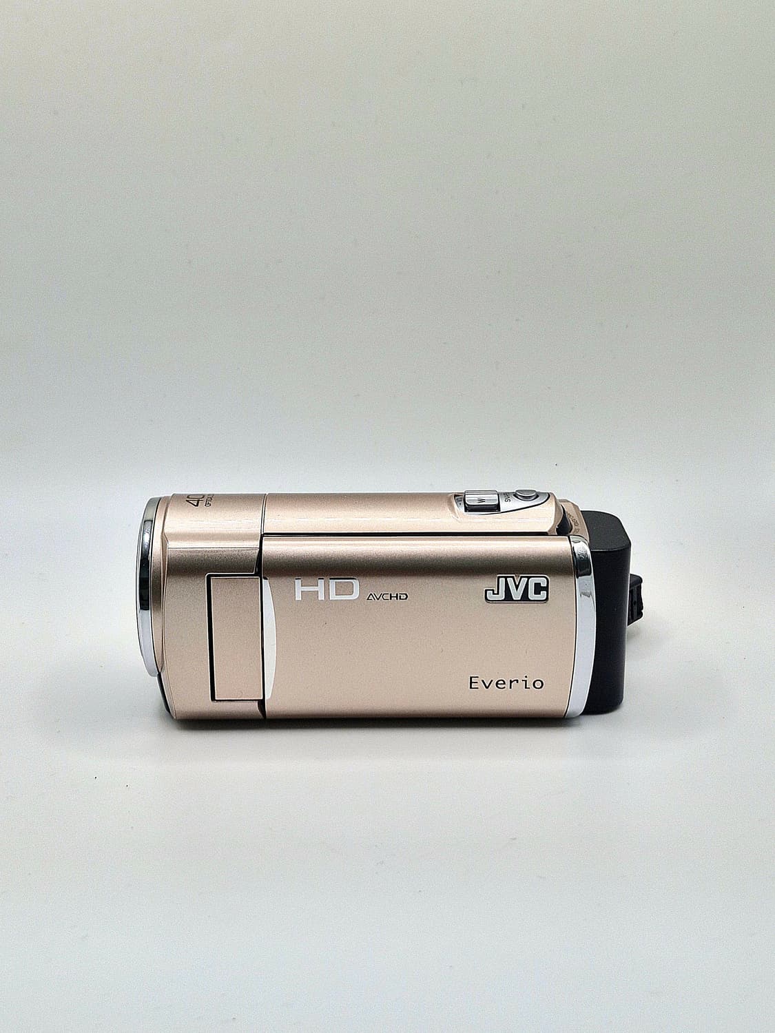 JVC GZ-HM670 빈티지캠코더 [ 꾸미기 0/ A급] 상품이미지10