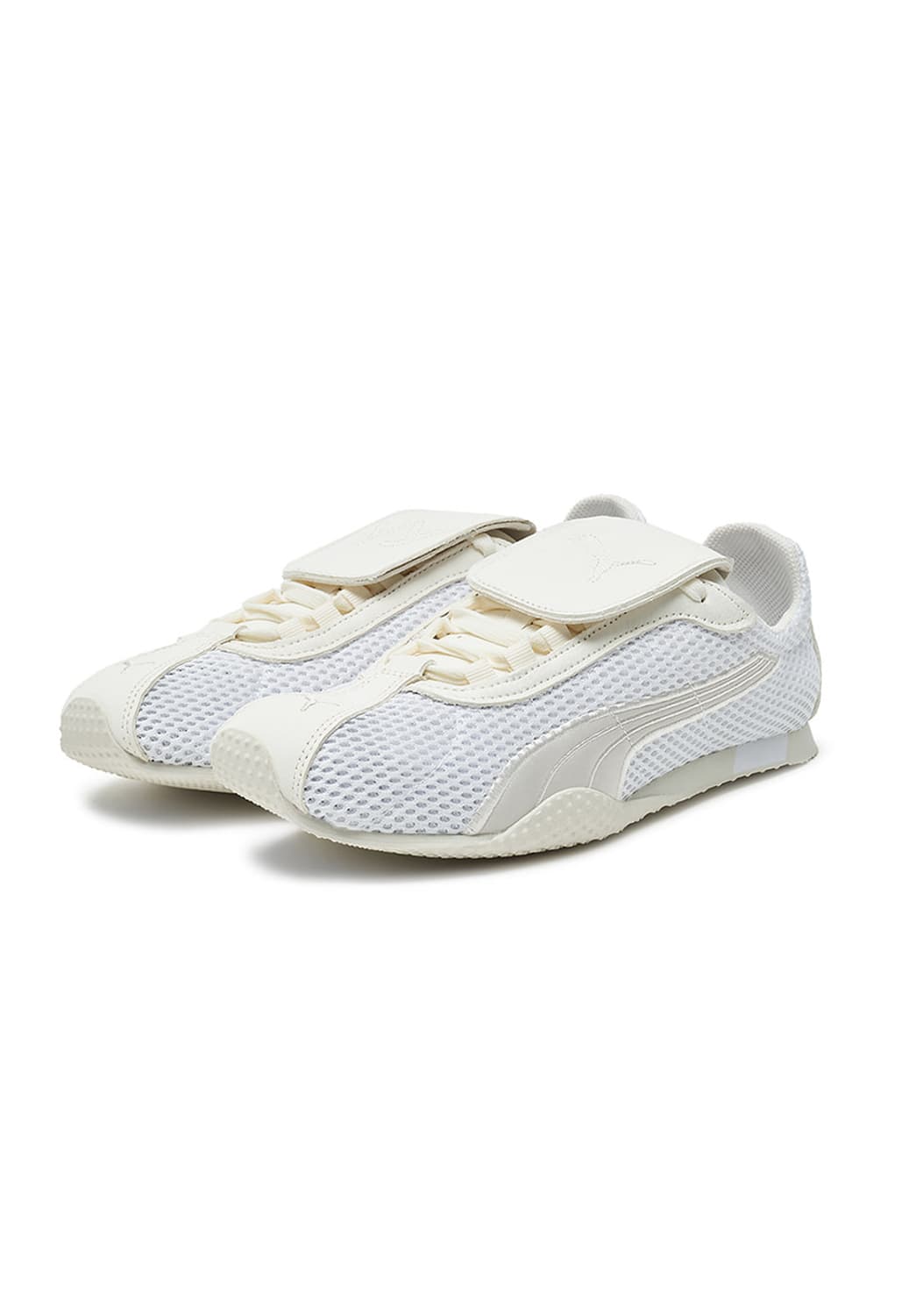 Puma x Open Yy H-street White 220 상품이미지1