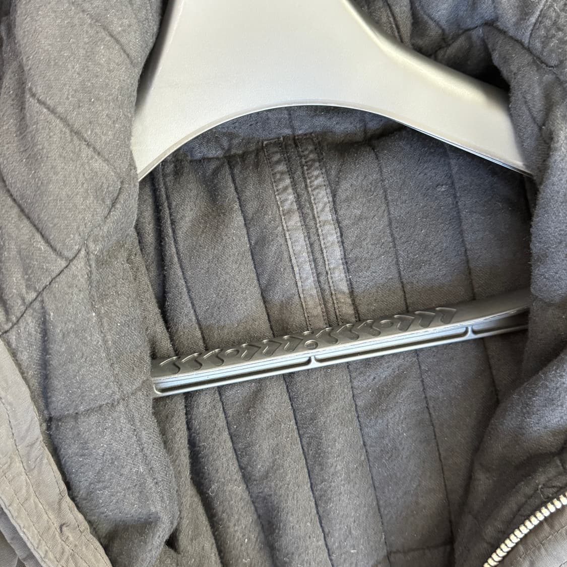 [46] 릭오웬스 익스플로더 봄버 파카 상품이미지3