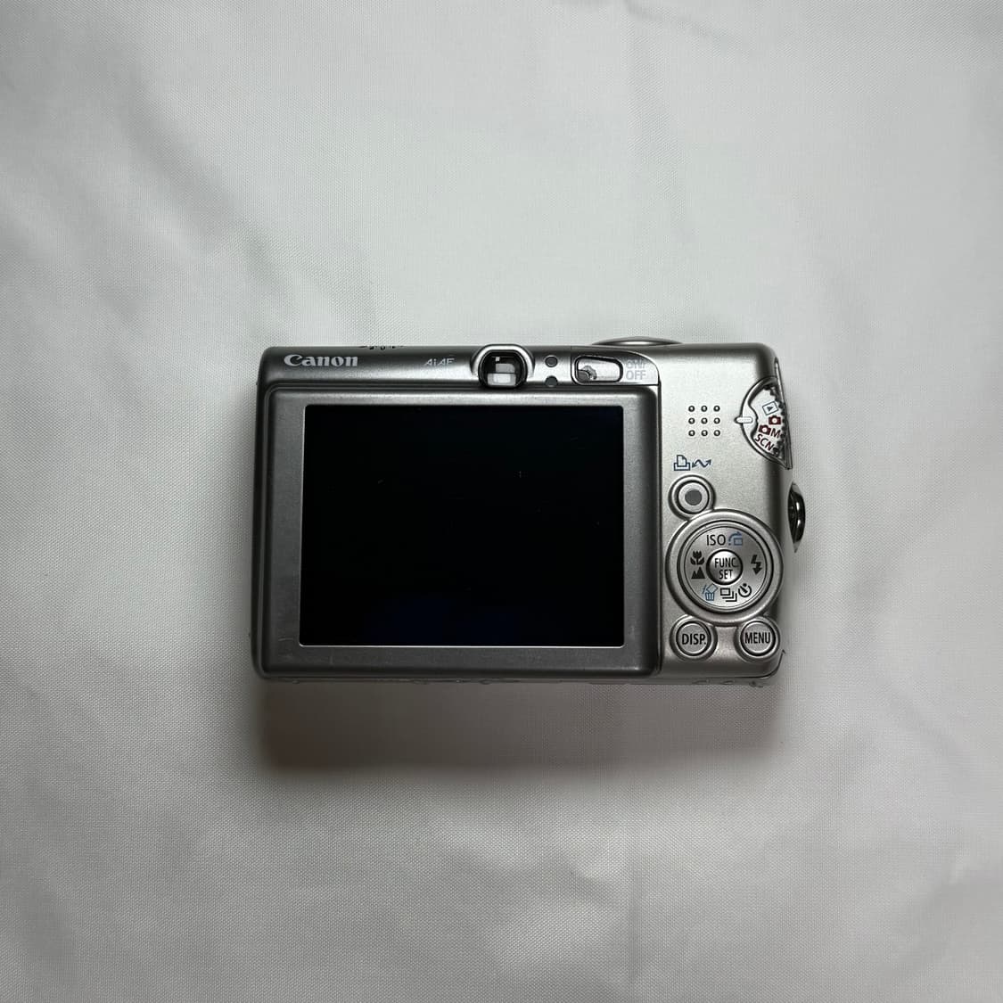 캐논 SD850IS (IXY 810IS, IXUS 950IS) 상품이미지2