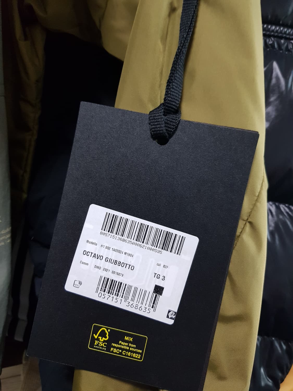 몽클레어 상품이미지5