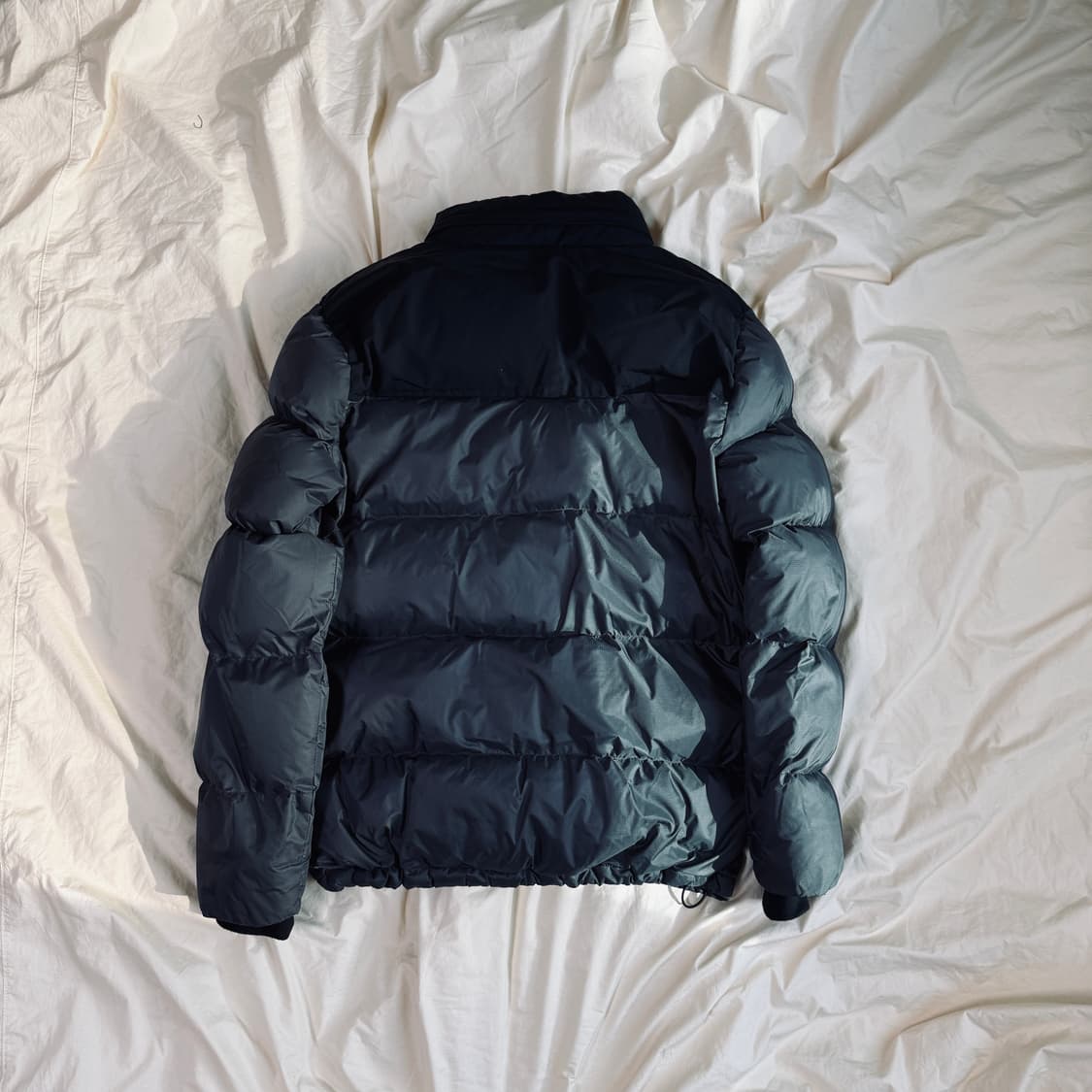 쇼트 패딩 L 상품이미지2