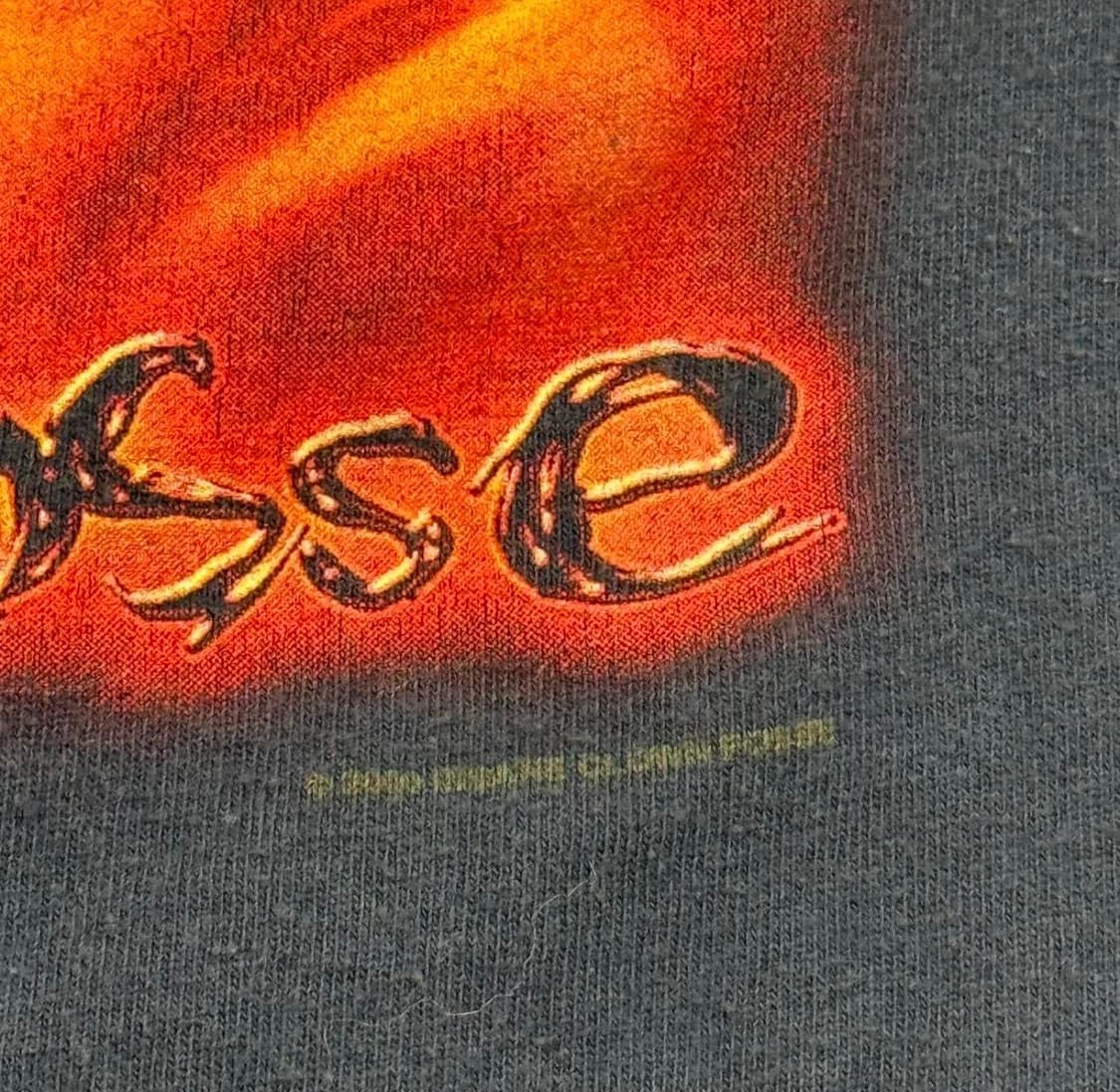 ICP insane clown posse Band Tee 상품이미지5