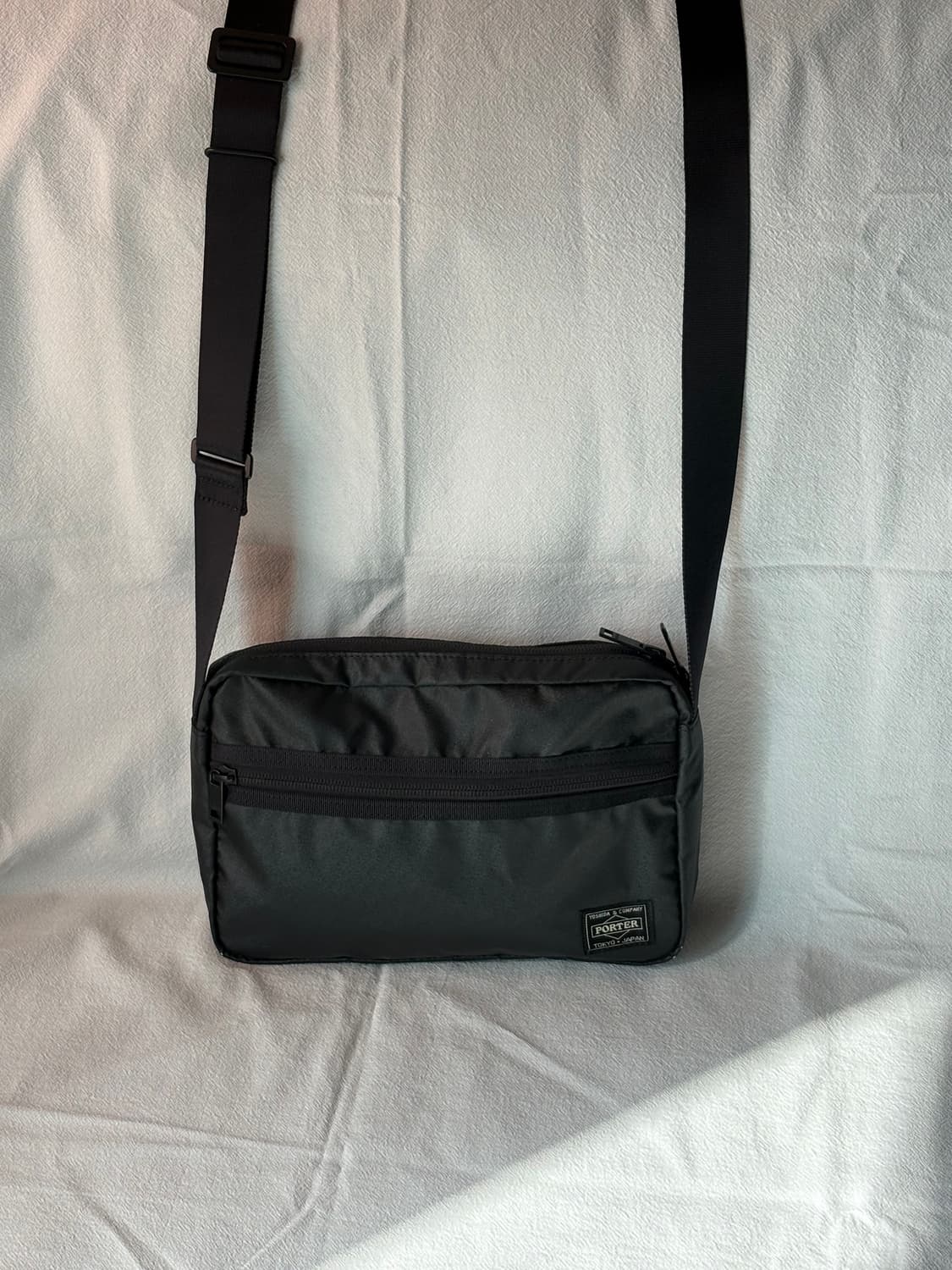 PORTER TACTICAL SHOULDER BAG 상품이미지2
