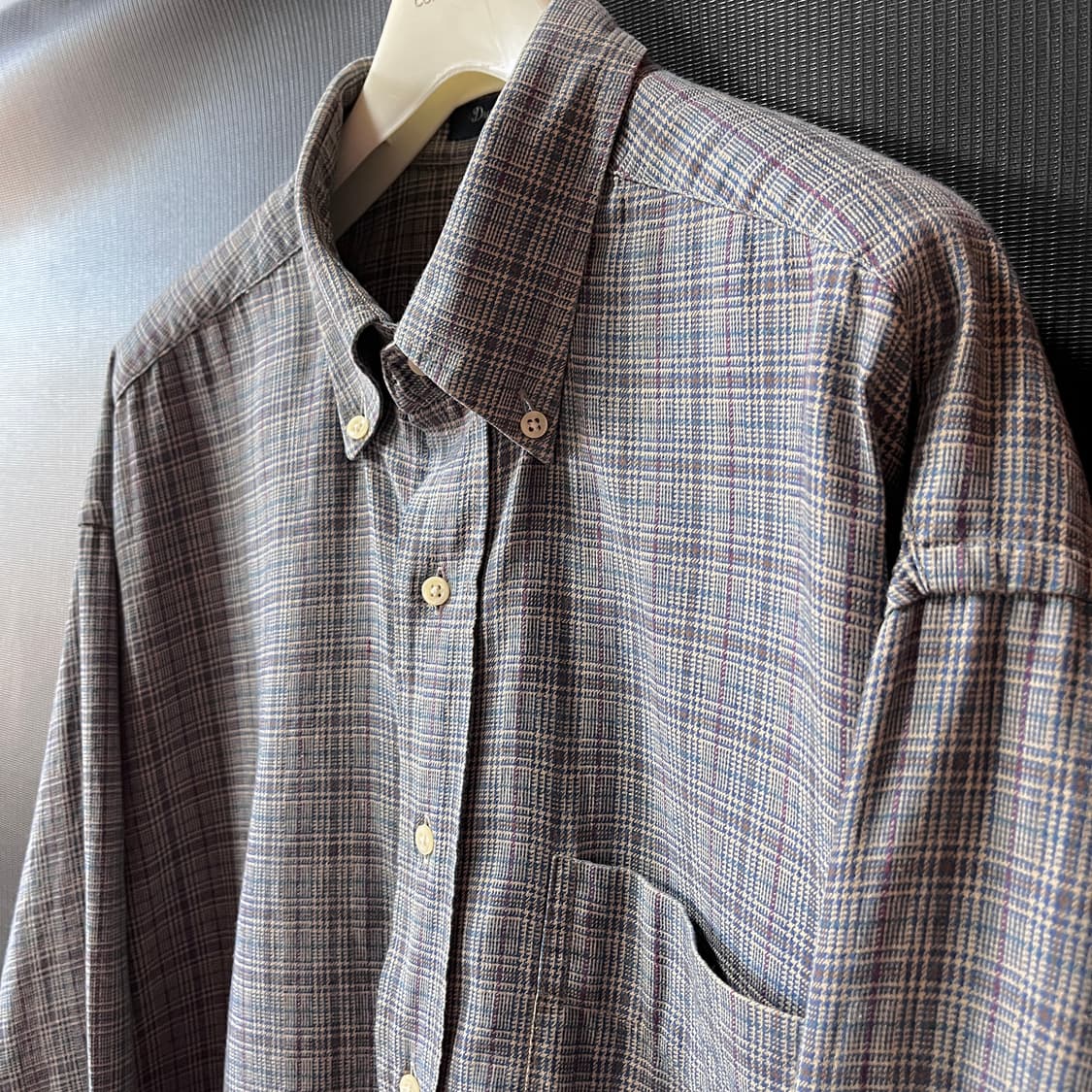 간트 버튼다운 셔츠 상품이미지4