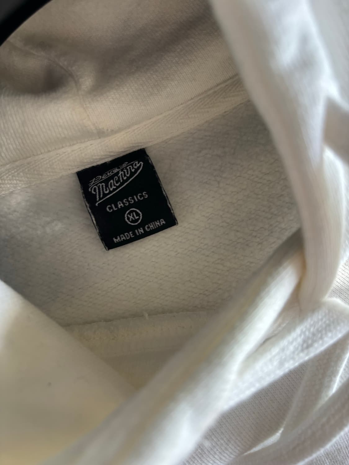 데우스 엑스 마키나 XL  상품이미지1