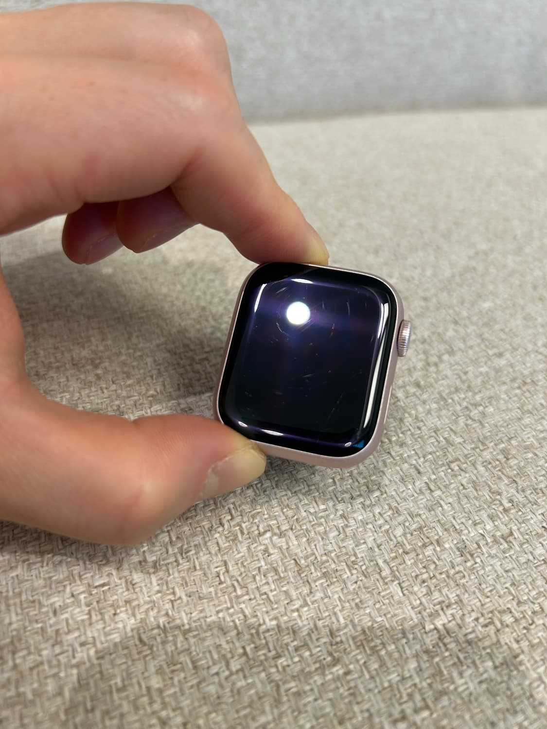 [풀구성]애플워치9 41mm 상품이미지3