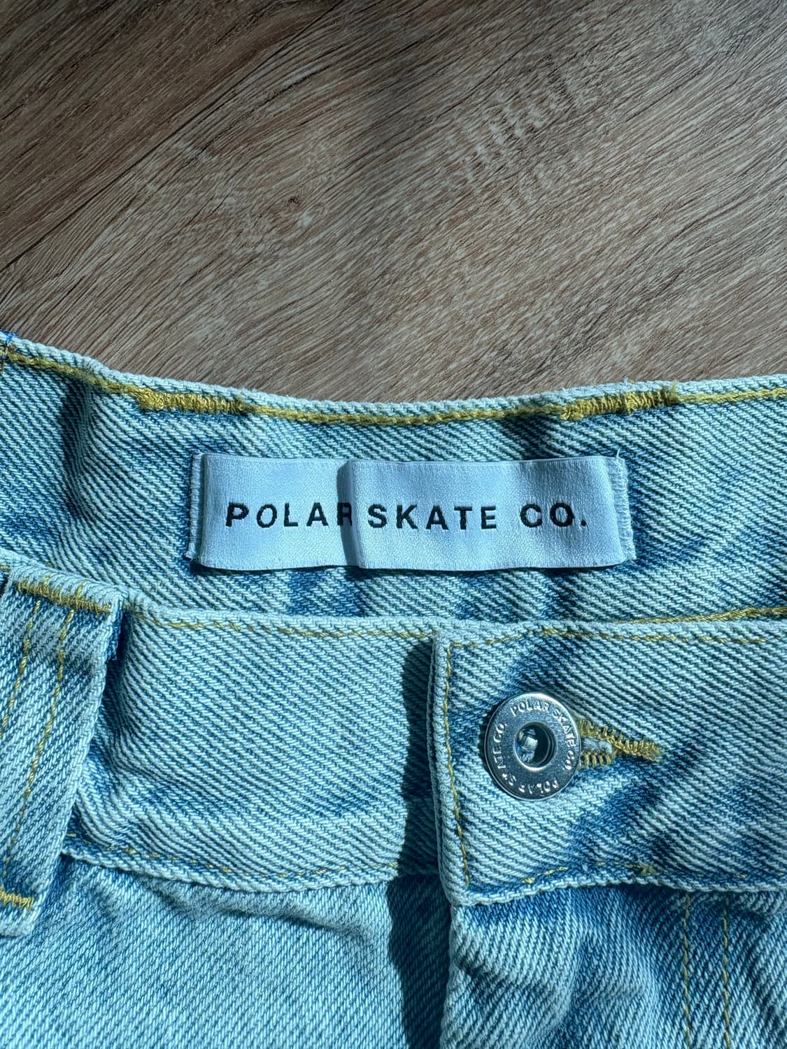 Polar Skate Co 빅보이 상품이미지5
