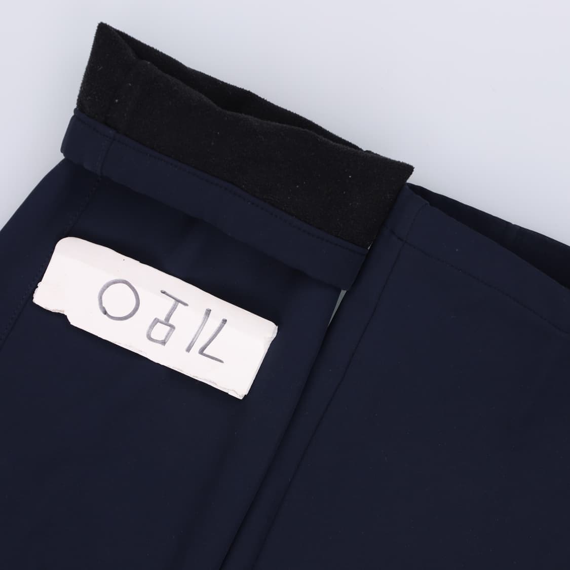 81 블랙야크 기모 일자팬츠 0318H1 상품이미지6