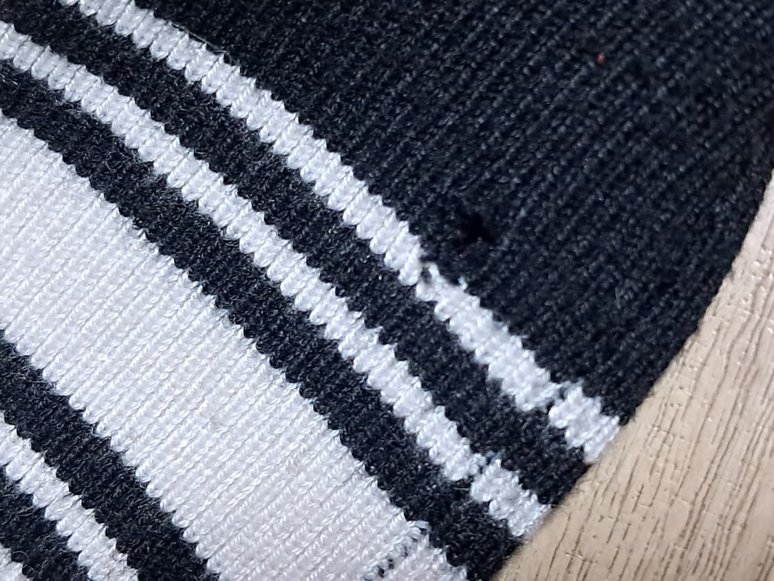 웨스트우드 울 가디건 M 흠집 상품이미지10