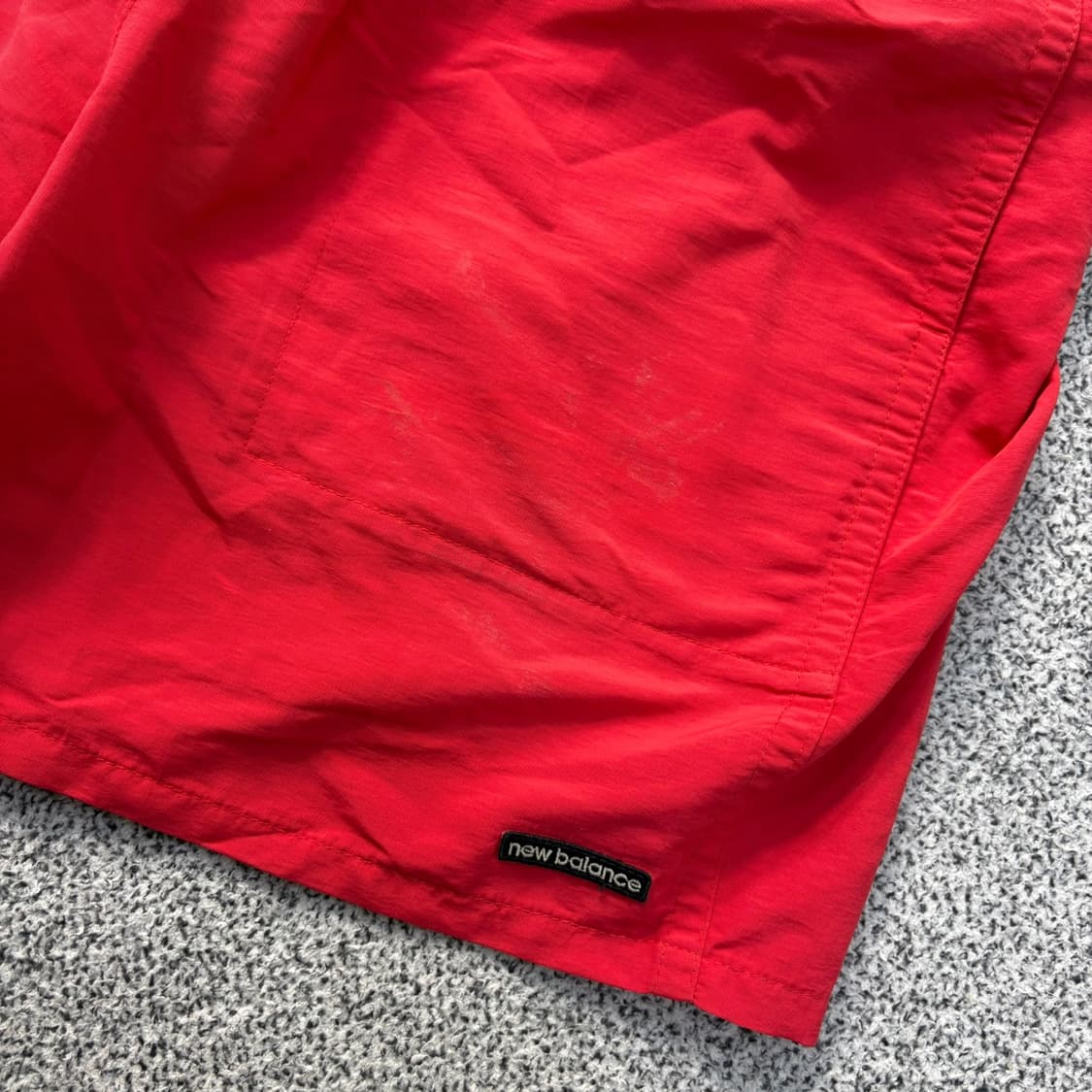 L 뉴발란스 남성 쇼츠 팬츠 반바지 0331J 상품이미지6