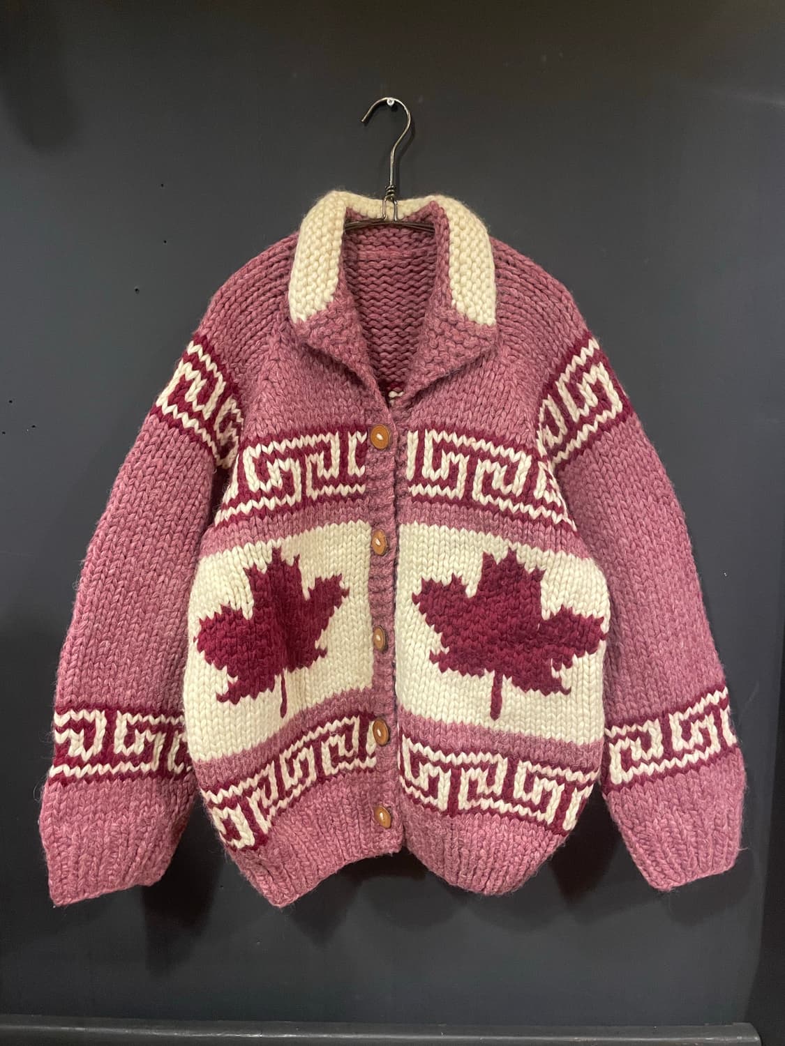 코위찬 스웨터 상품이미지1