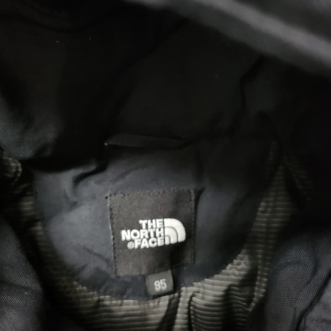 노스페이스 패딩 상품이미지2
