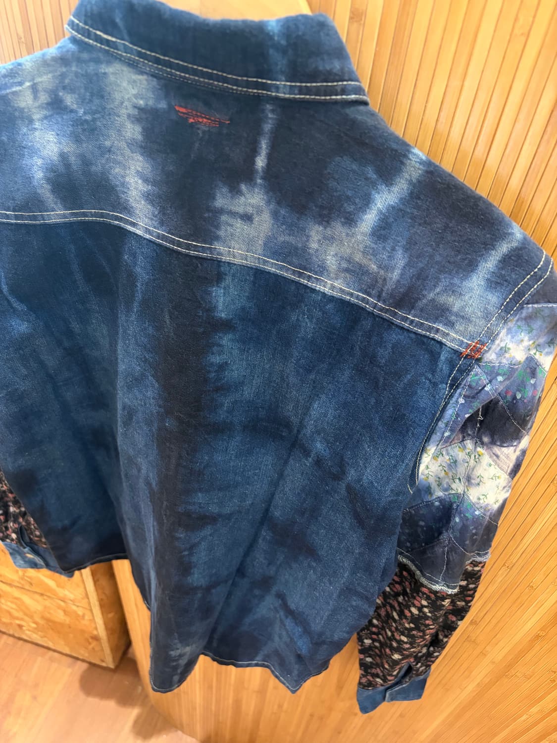 Byohun Multi Patch Shirt 상품이미지8