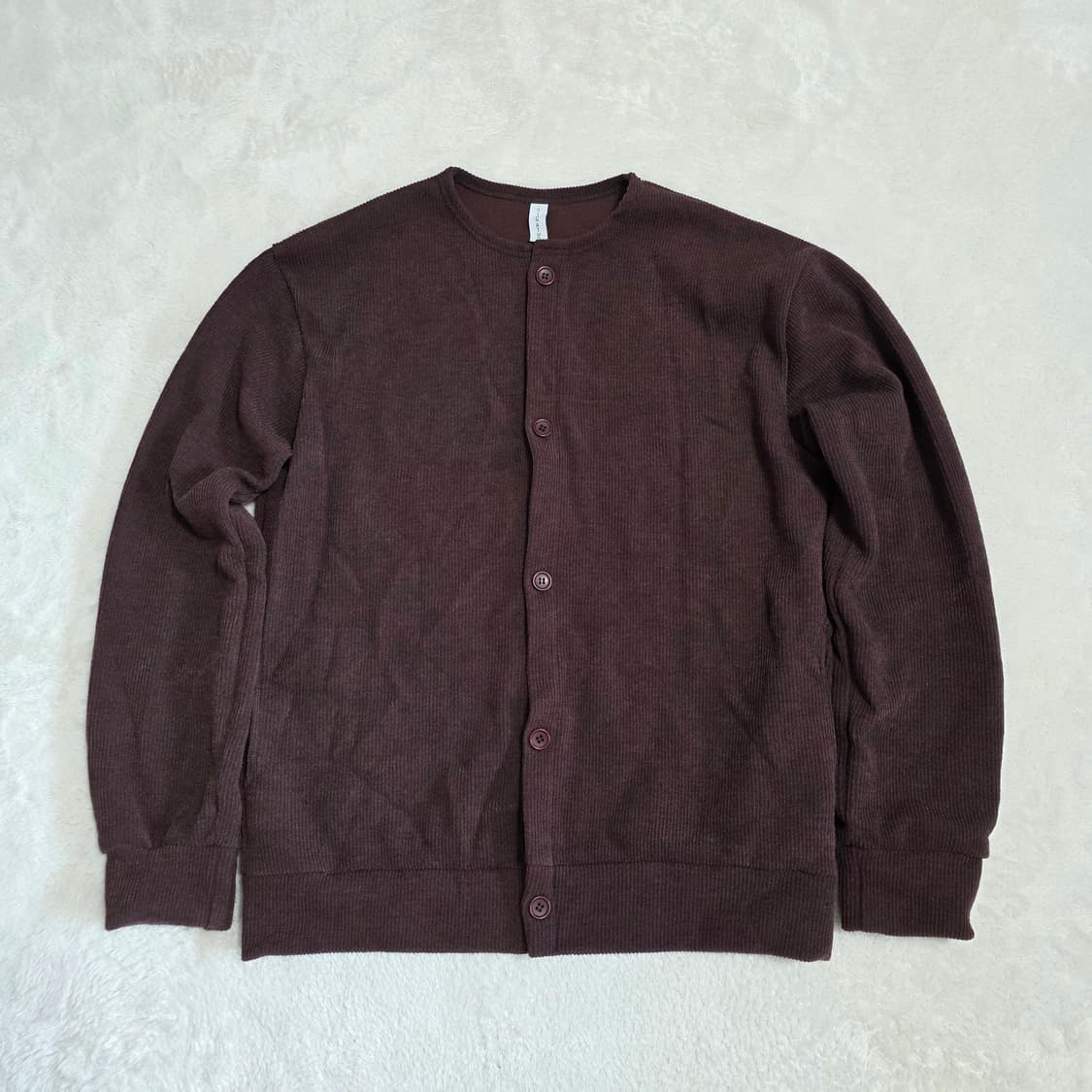 (L)시그니처 가디건 상품이미지1