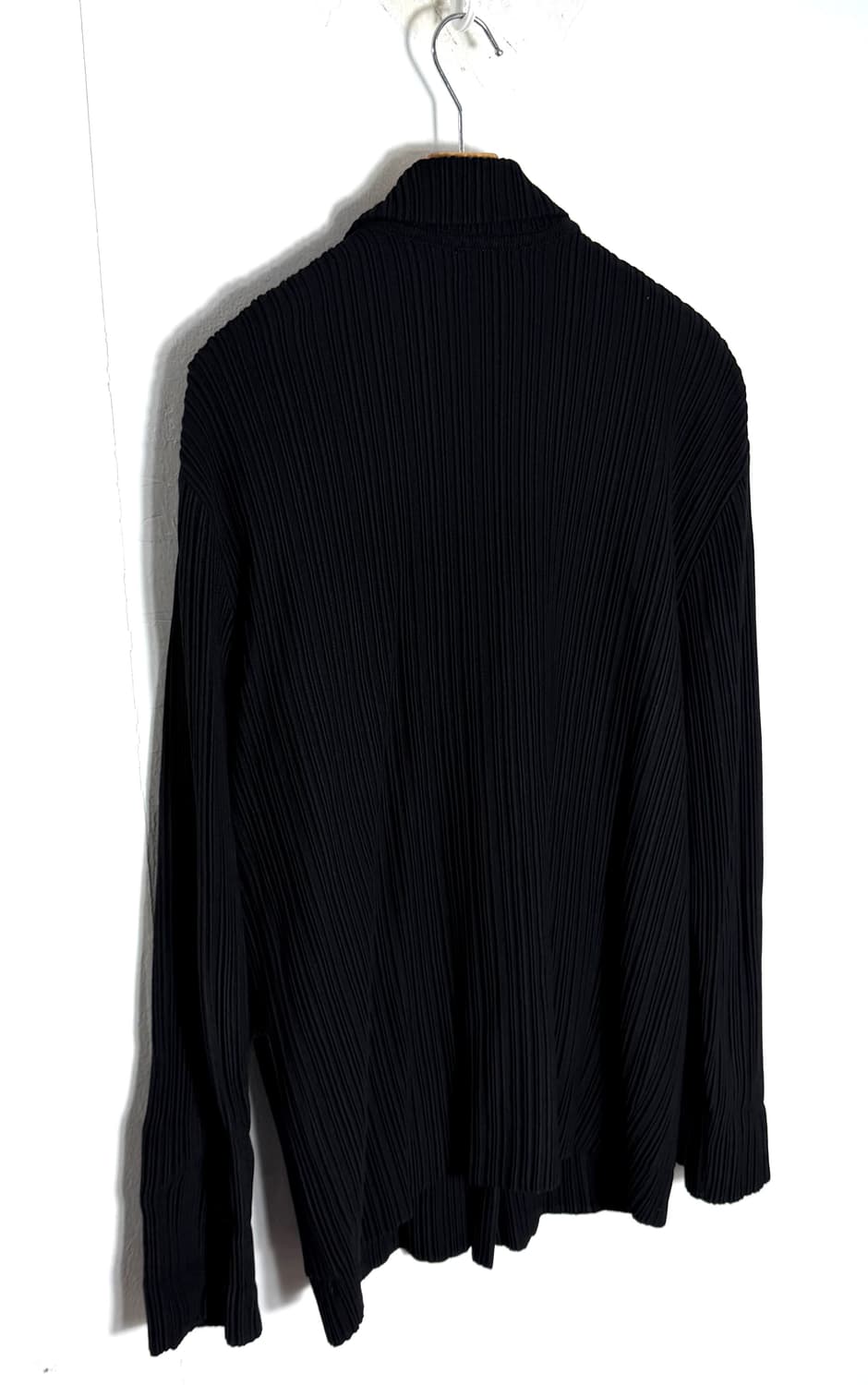 타임옴므 한섬 타임옴므지켓 타임자켓 플리츠자켓 블레이저 상품이미지3