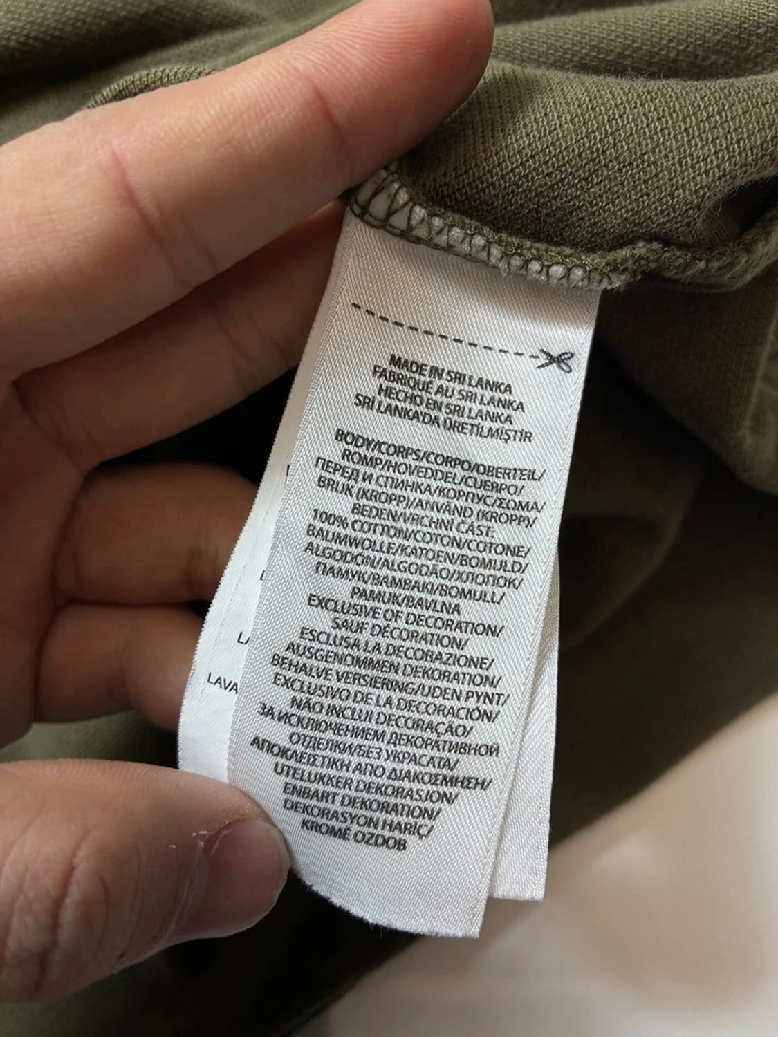 폴로 랄프로렌 PK 카라 반팔 티셔츠 PN9408 상품이미지7