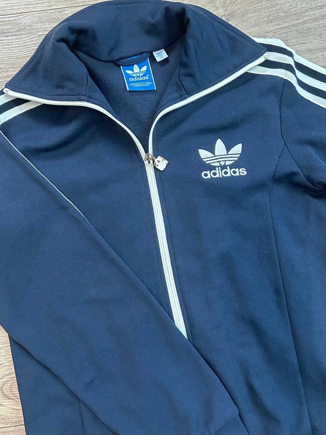 아이다스 네이비 져지 90 상품이미지2