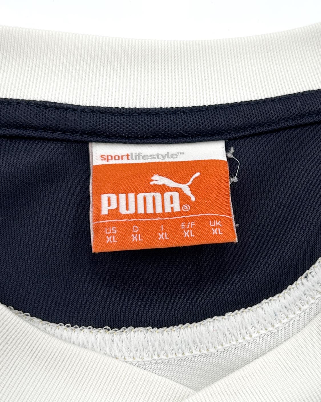 퓨마 10-11 토트넘 핫스퍼 홈 리그킷 가레스 베일 상품이미지7