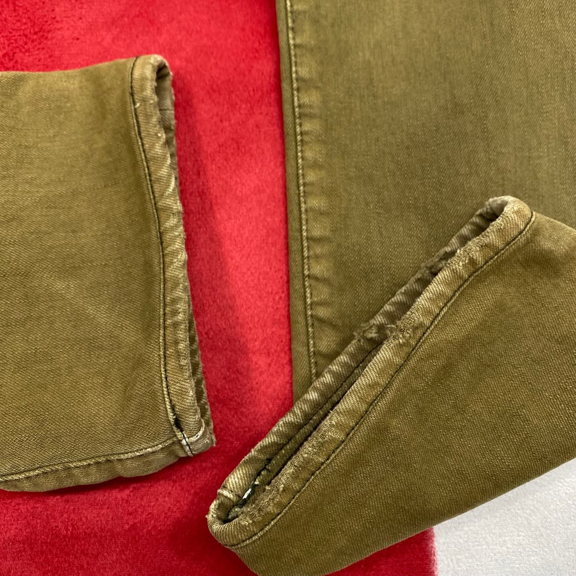 폴로 바지 31 상품이미지5