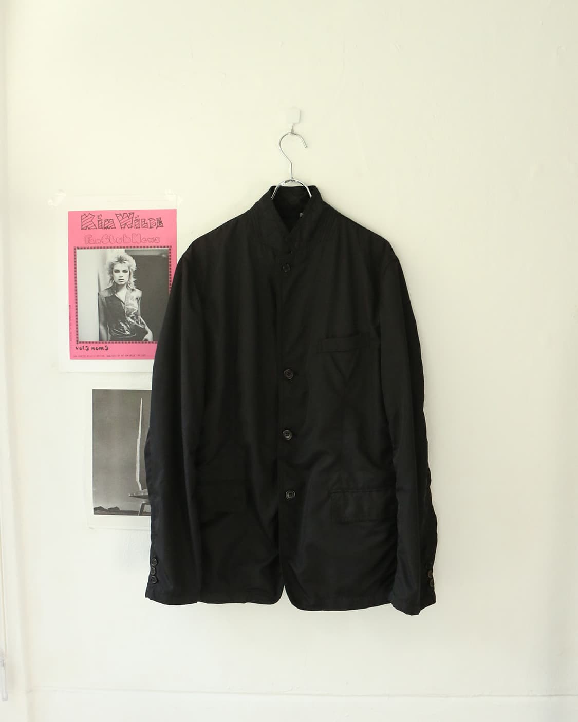 꼼데 가르송 옴므 블레이저 자켓  상품이미지3