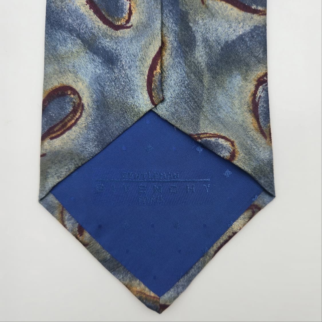 GIVENCHY 지방시 실크 넥타이 [BCF10803_0004-10] 상품이미지5