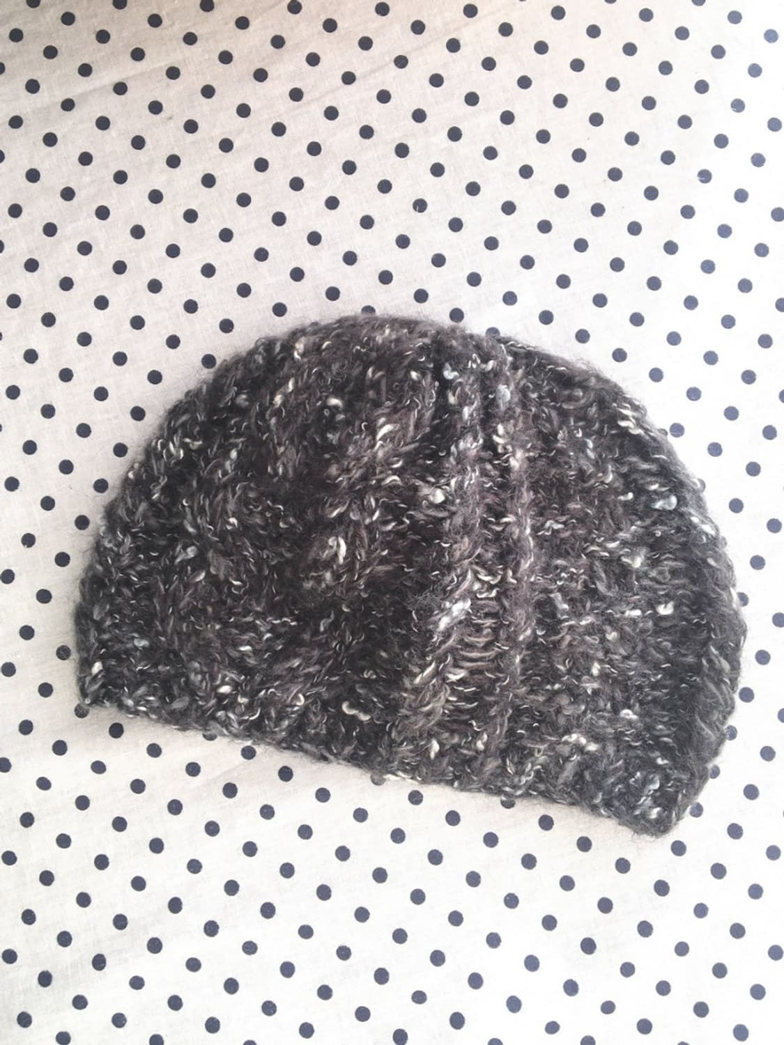 비니 button beanie 상품이미지7