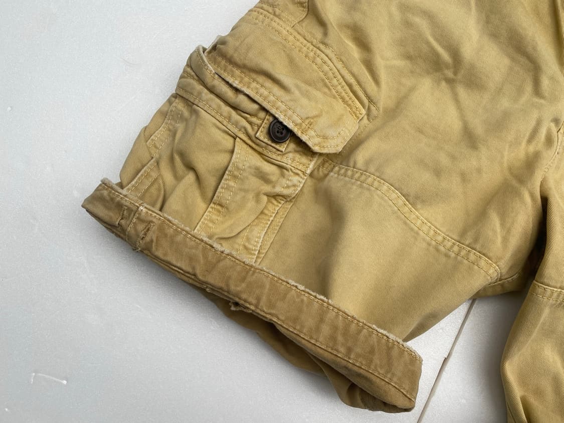 Abercombie&fitch 카고반바지 34 상품이미지4
