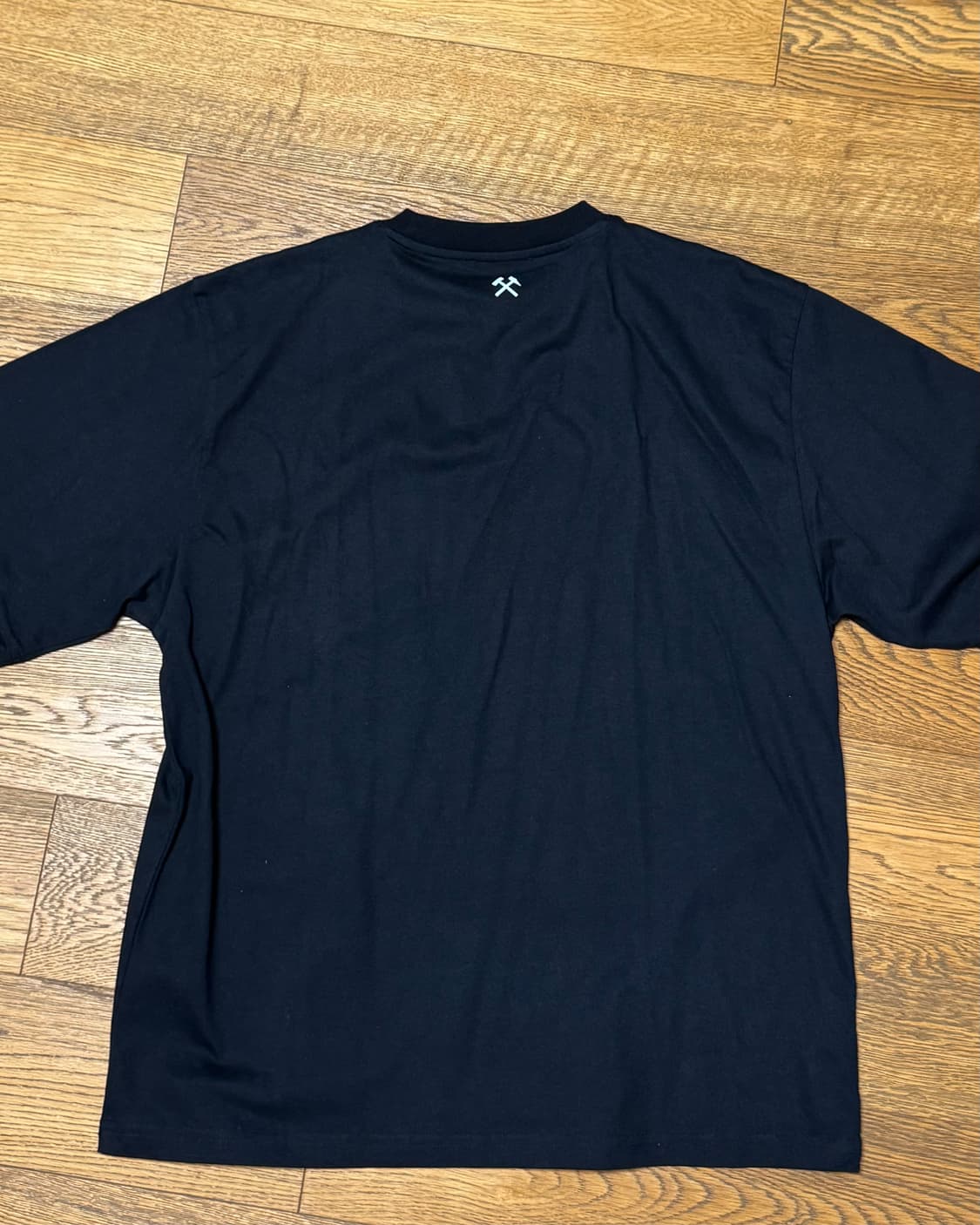 gmbh 로고 반팔 상품이미지3