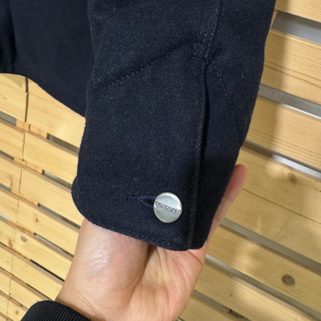 칼하트 자켓 상품이미지4