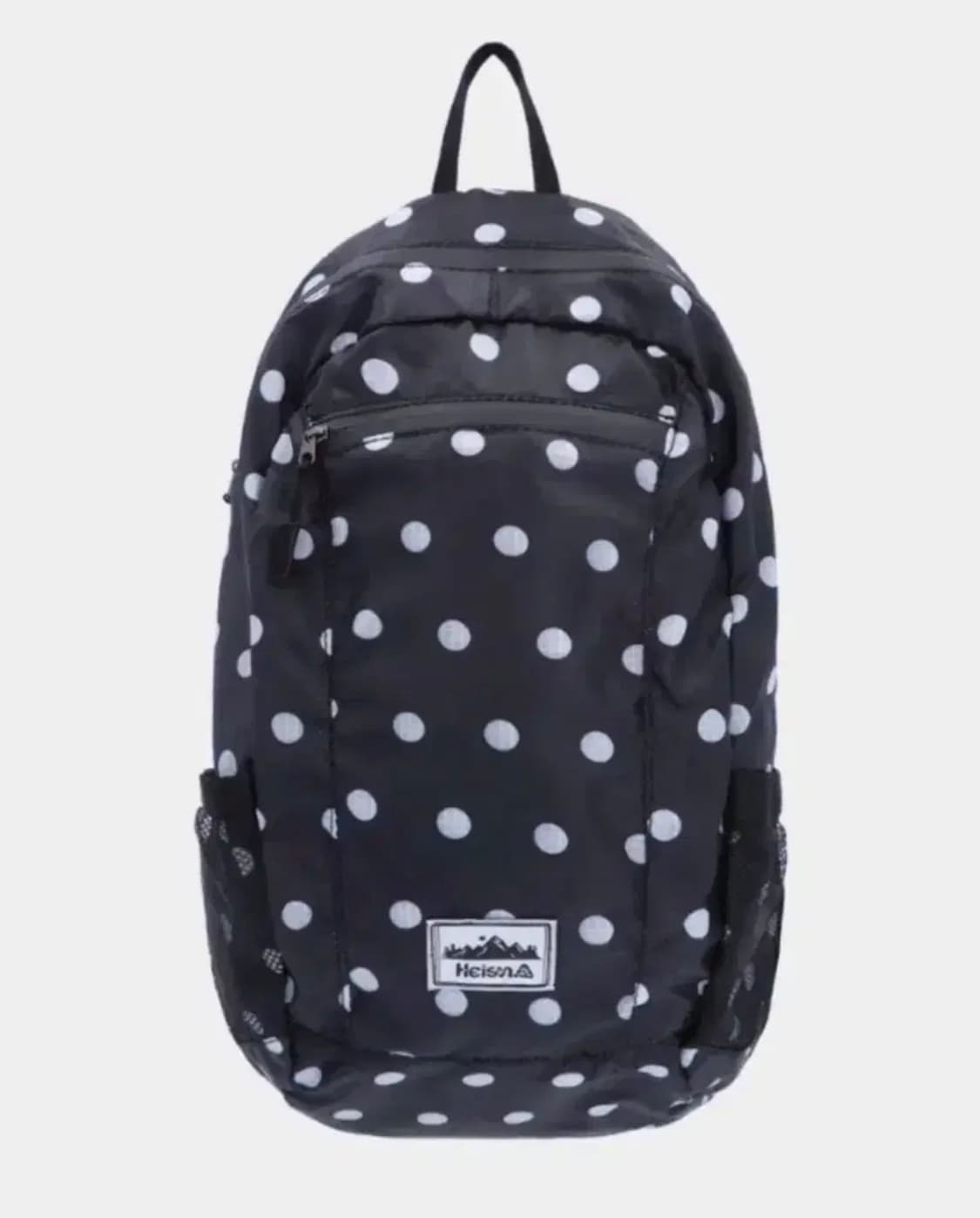 하이산 도트백 블랙 상품이미지1